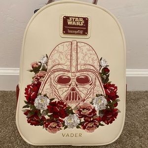 Star Wars loungefly